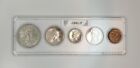 1941 -p US Mint 5 Coin Set