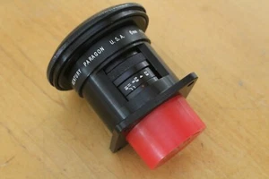 LENTE HI-G CENTURY PARAGON 6 mm F/1,5 de Century Precision Optics - Imagen 1 de 12