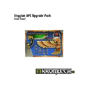 PORTE STIGIANE KROMLECH - Foto 1 di 2