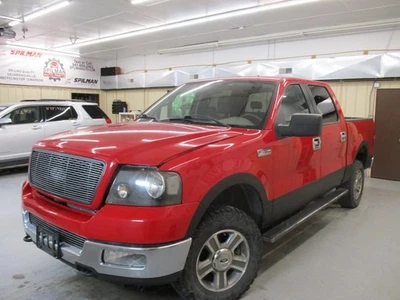 Filtro de aire Ford F-150 2005/caja 5L1Z9A600AA 1565 Foto 1 de 4