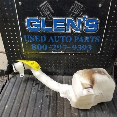 Wash Reservoir Fits 04-05 GRAND PRIX 859075 - Image 1 of 4