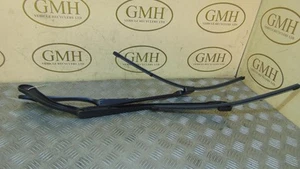 Par de escobillas de brazo limpiaparabrisas delantero bmw serie 3 e90 2005-2013b - Imagen 1 de 3