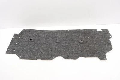 Cubierta protectora contra salpicaduras de piso delantero izquierdo Honda Accord 2018-2022 OEM Foto 1 de 4