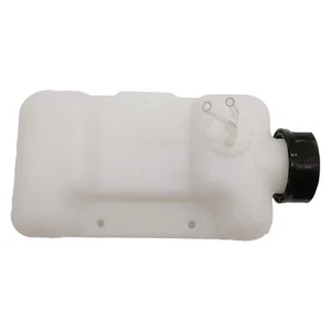 Sturdy Plastic Fuels Tank Assembly For Trimmers Fuels System Replacement Part - Picture 1 of 8
