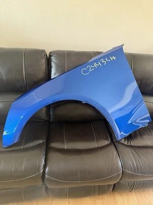 芬达左前发球杆适用于雪佛兰科迈罗 2016 2017 2018 2019 - 23 — 第 1/3 张图片