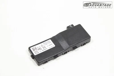 2015-2022 CHEVROLET COLORADO KEYLESS KEY LESS ENTRY RECEIVER MODULE UNIT OEM - Image 1 of 4