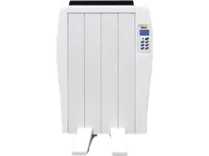 Emisor térmico - Econ by Haverland HE, 4 Potencia 600W, Pantalla LCD, Mand - Imagen 1 de 2