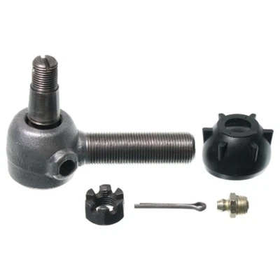 Extremo de varilla de dirección para Nash delantero derecho 1940-1948 25204 Foto 1 de 4