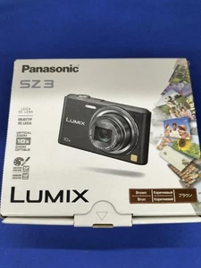 Panasonic LUMIX DMC-SZ3 - Imagen 1 de 6