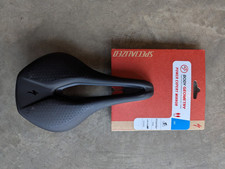 Specialized Romin Evo Pro Mirror Saddle - Black - 155mm Specialized Romin Evo Pro Mirror Saddle - Black - 155mm