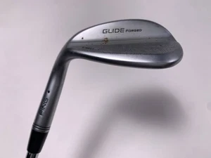 Ping Glide Forged Pro Sand Wedge SW 56* 10 S-Grind Black Dot Z-Z115 Mens LH - Picture 1 of 7
