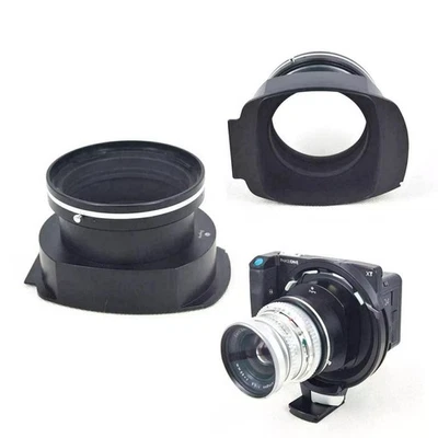 SALE Technical Objektivplatten Für Hasselblad Series Fits Phase One XT Cambo WRS - Bild 1 von 4