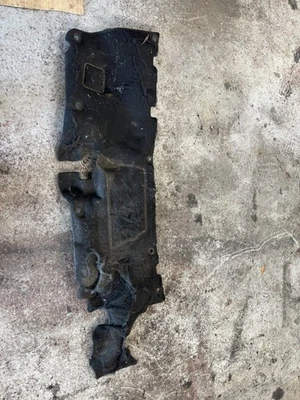 VW Volkswagen Transporter T4 Under Bonnet Sound Deadening short nose - Image 1 of 4