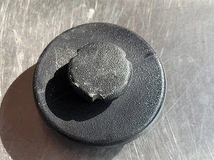 2004-2016 Cadillac Hook Cargo Net Retainer Hold Down Cup Trunk Nut used oem - Picture 1 of 4