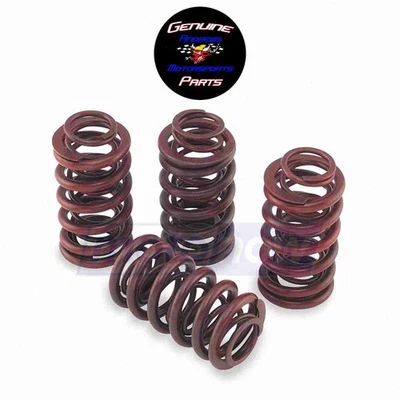 Andrews High Lift Valve Springs for 1994-2004 Harley Davidson FLHR Road King xc Foto 1 de 4