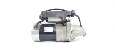 Used Starter Motor fits: 2014 Nissan Nv 2500  Grade A - Image 1 of 4