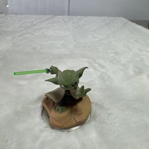 Disney Infinity 3.0 Star Wars Yoda - Bild 1 von 4