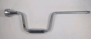 Vintage Craftsman 1/2" Drive Speed Handle Socket Wrench 18" - Picture 1 of 3