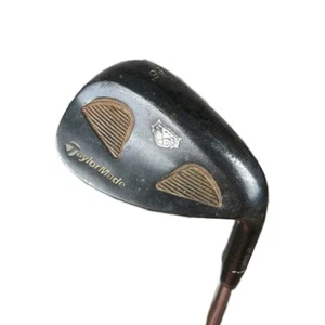 Taylormade RAC TP 56° Sand Wedge / Wedge Flex Steel Shaft / - Picture 1 of 13