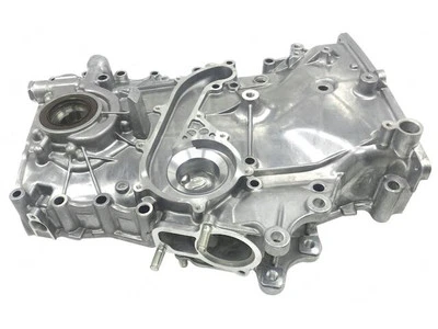 For 2005-2014 Toyota Tacoma Oil Pump 76134FZVV 2011 2010 2007 2006 2008 2009 - Image 1 of 2