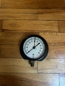 Ashcroft 0-60 Test Gauge New Mac 4289 - Picture 1 of 7