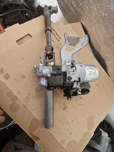 Columna de dirección asistida eléctrica genuina MAZDA 6 RHD PY22BD0031 GJG9-3210X - Imagen 1 de 8