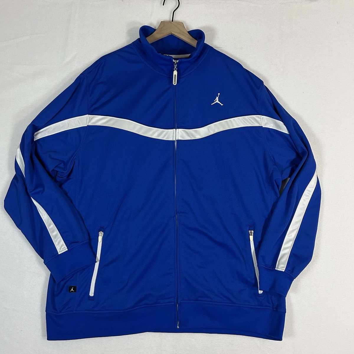 Jordan White Coats, Jackets & Vests for Men for Sale | Shop New