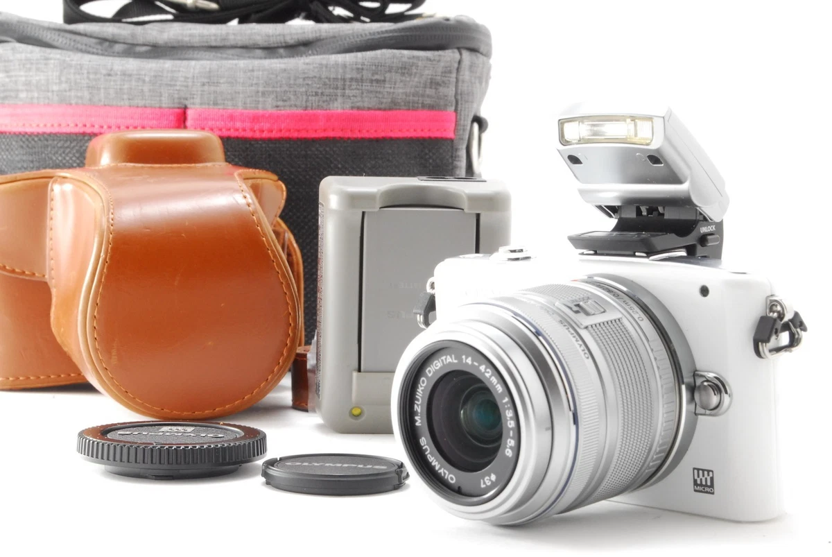 Olympus Pen E Pm1 for sale - eBay