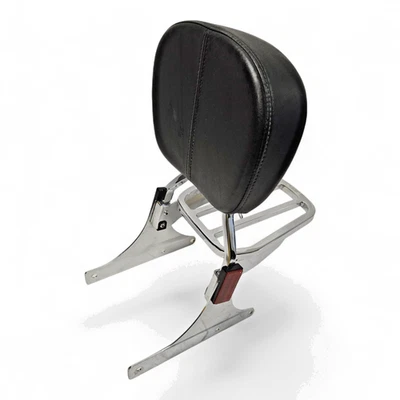 00-17 Harley Davidson Softail Heritage Classic FLSTC respaldo barra Sissy 52731-00 Foto 1 de 4