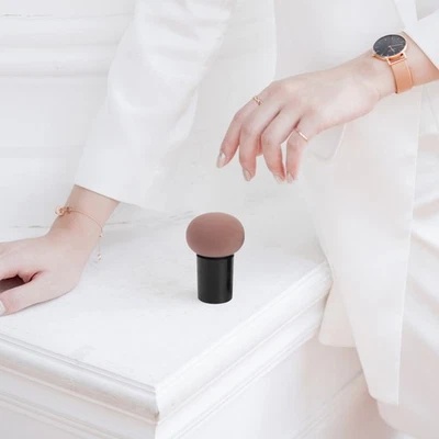  5 Pcs Puff Sponge Small Makeup Assoryed Sponges Face for Foundation - Image 1 of 4