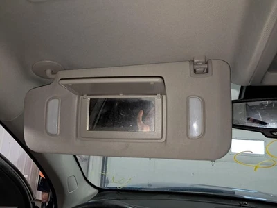 Parasol izquierdo usado se adapta a: GMC Terrain 2012 grado A izquierdo Foto 1 de 4