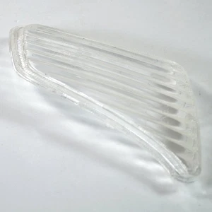 Front Left Indicator Lens / Cover Clear for ZN125T-F Incandescent ECE Compliant - Picture 1 of 1