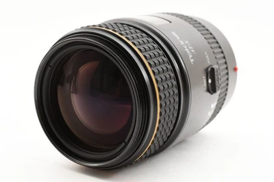 [Perto de ESTADO PERFEITO com Caixa] Tokina AT-X AF 100mm F/2.8 Lente Macro para Minolta Sony A JAPÃO - Imagem 1 de 4