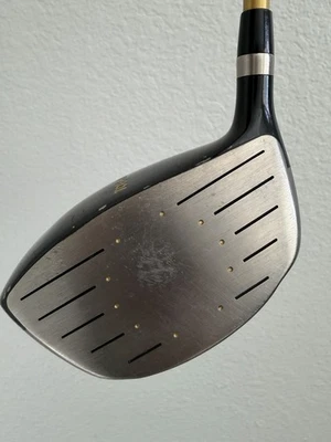 Golf - Top Flite Tour Series Driver (10°) - Con cubierta Foto 1 de 4