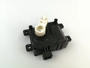 2015 - 2019 Subaru Outback Legacy Air Heater Flap Actuator Motor AA113800-3490 - Picture 1 of 8