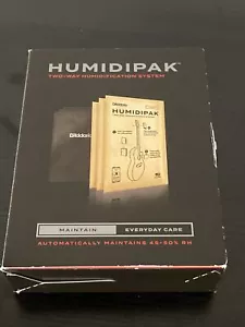PW-HPK-01 Acoustic Guitar Two-Way Humidification System D'Addario - Picture 1 of 4