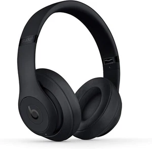 Apple Beats Studio3 Kabellose Ohrhörer mit Rauschunterdrückung - Bild 1 von 16