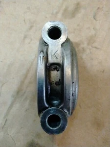 1979-1983 Honda CB750 engine camshaft holder cap cam CB900 CB1000 K F C L SC "K" - Picture 1 of 5