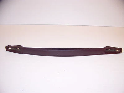 Dodge Royal Monaco 1977 borgoña puerta tirador OEM 76 75 Foto 1 de 2