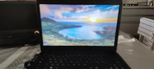 Notebook ASUS E402S 14" - 2GB RAM - 128GB SSD - tastiera italiana - Imagen 1 de 6