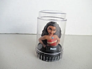 Good 2 Grow Podz Disney Moana Drink Topper Stackable Top - Picture 1 of 3