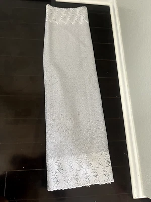 DMI FASHIONS-Luxury 5-Yard African Fabric – For Dresses, Suits, Coats & Bridal W - Image 1 of 3