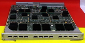 NORTEL AVAYA 8612XLRS DS1404097-E6 8612 XLRS 12-Port XFP Module 18xAvailable - Picture 1 of 4