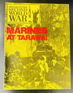 History Of The second War Magazine Collection - Not A Full Set #57-#81 - Bild 1 von 10