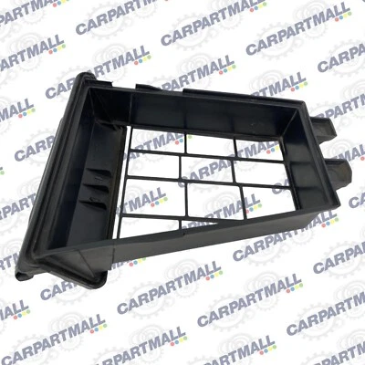 Nissan Sentra 2007-2012 2,0 L L4 limpiador de admisión de aire filtro cubierta moldura OEM Foto 1 de 4