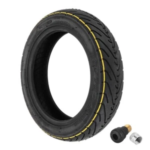 Neumático sin tubo 10 pulgadas 60/70-6,5 para scooter eléctrico Ninebot Max G30/G30E/G30LP - Imagen 1 de 10