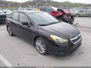 Used Windshield Wiper Motor fits: 2012 Subaru Impreza 2.0L assembly Grade A - Picture 1 of 11