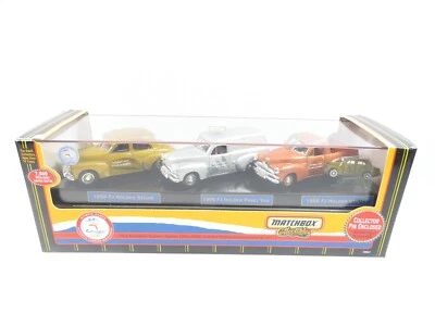 8898 Sydney 2000 Olympic Sondercollection Matchbox Models of Yesteryear - Bild 1 von 4