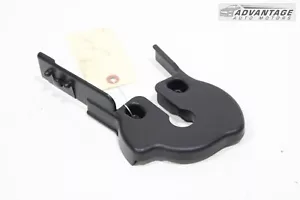 2011-2023 MITSUBISHI OUTLANDER SPORT FRONT LEFT SIDE SEAT RECLINER COVER OEM - Picture 1 of 5