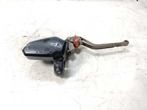 2012 - 2017 Kawasaki Ninja EX 650 R Front Brake Master Cylinder - Picture 1 of 8